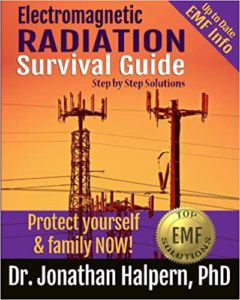 Electromagnetic Radiation Survival Guide