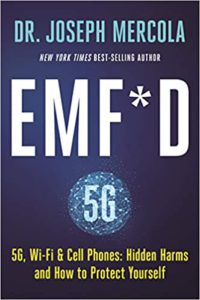 EMF*D - 5G Health Threats