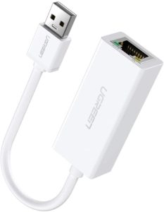 UGreen Ethernet Adapter