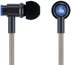 DefenderShield EMF-Free Earbuds