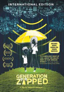 Generation Zapped