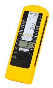 NFA1000 - Low Frequency EMF Meter