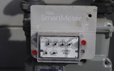 PG&E Smart Meter Opt-Out